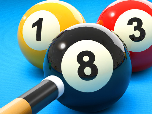 8 Ball Pool Multiplayer