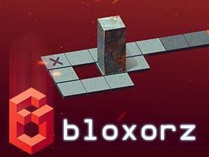 Play Bloxorz Unblocked Game Online