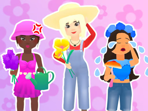 Vortella Dress Up